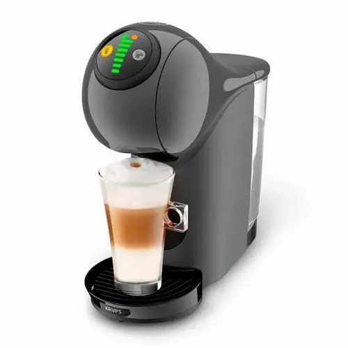 Krups Dolce Gusto KP243B10 Aparat za kafu, Antracit sivi slika 5