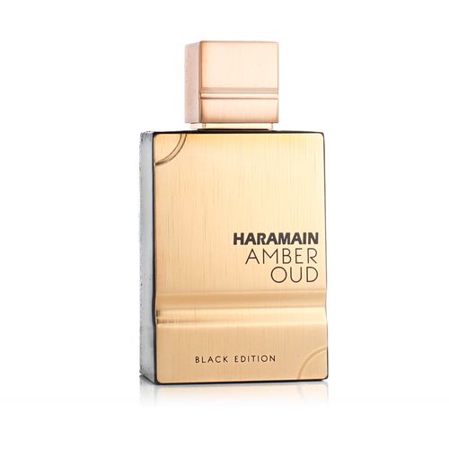 Al Haramain Amber Oud Black Edition Eau De Parfum 60 ml (unisex) slika 2