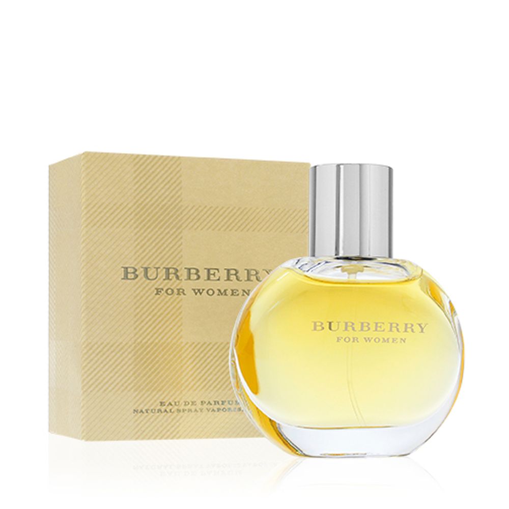 Burberry For Women Eau de Parfum 50ml slika 1