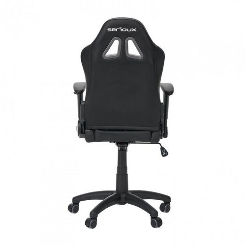 Serioux Gaming Stolica za Djecu X-GC01-JR-G slika 2