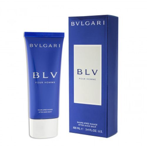 Bvlgari BLV pour Homme After Shave Balm 100 ml (man) slika 1