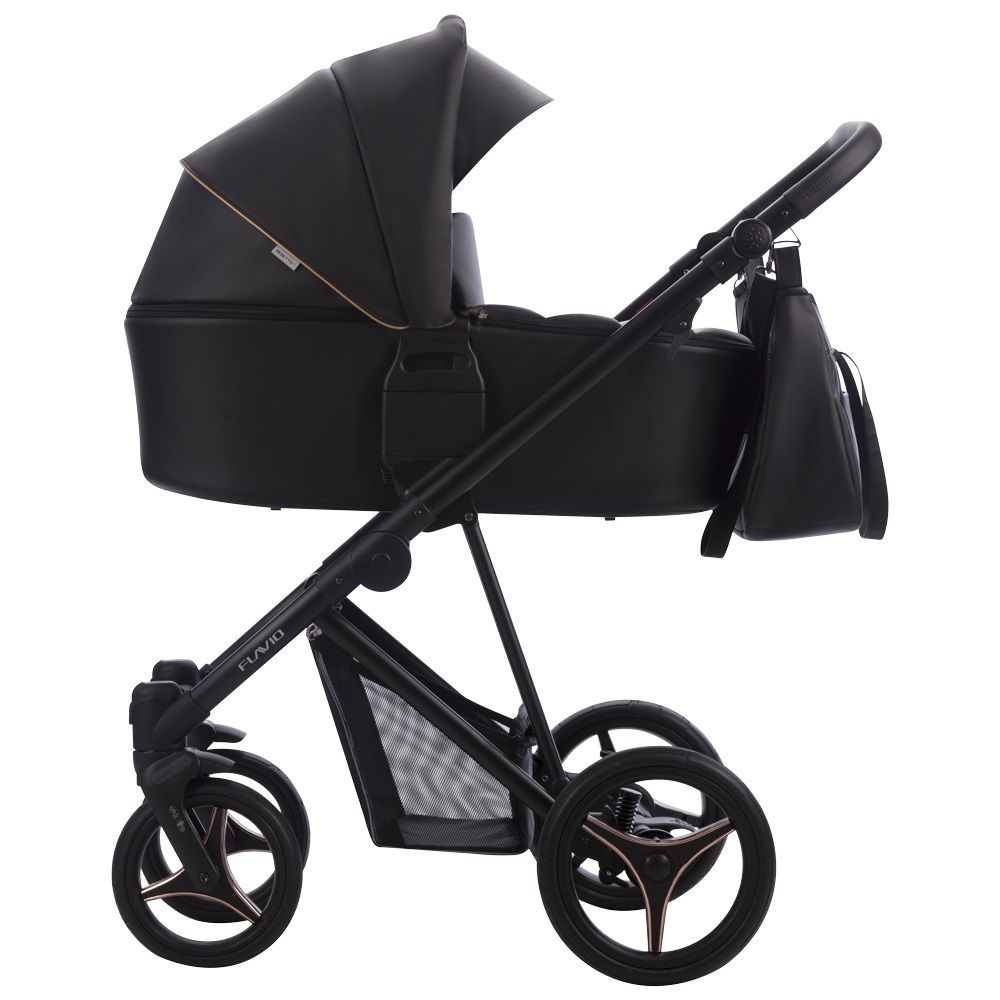 Bebetto Kolica Flavio Pro - Set 3u1 Pro 06 slika 1