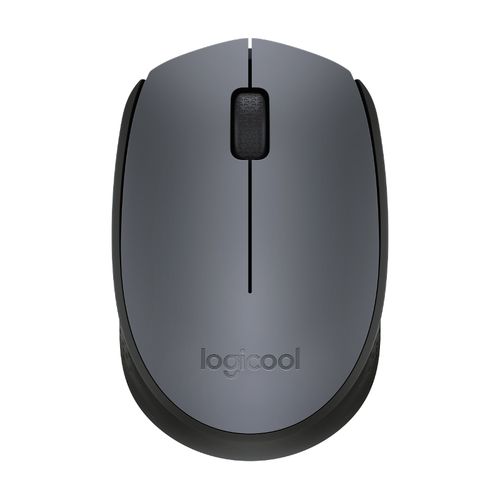 Logitech M171 Bežični Optički Miš - Crna slika 1