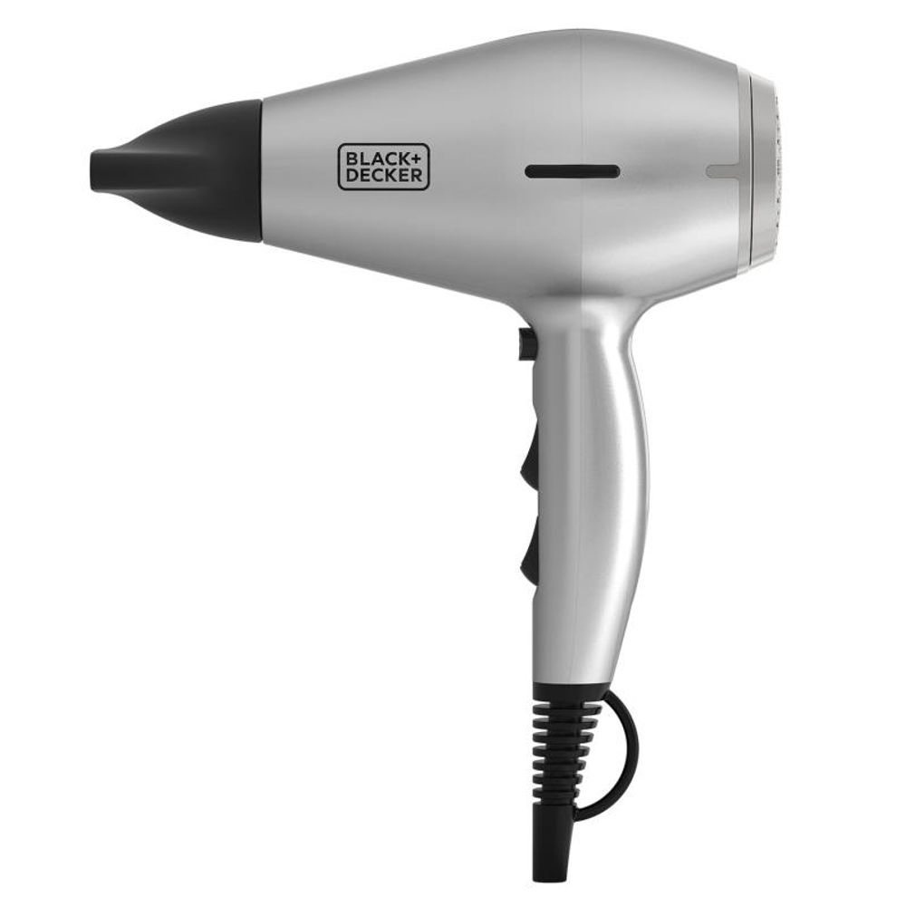 Black&Decker fen za kosu 2400W BXHDA2400E slika 1