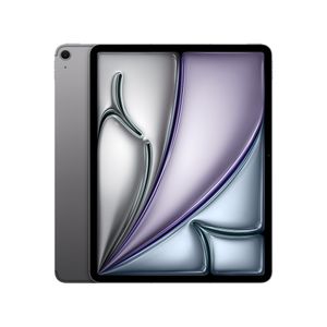 Apple 13-inčni iPad Air M2 Wi-Fi + Cellular 128GB - Space Gray