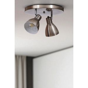Opviq Luster 634, Krom