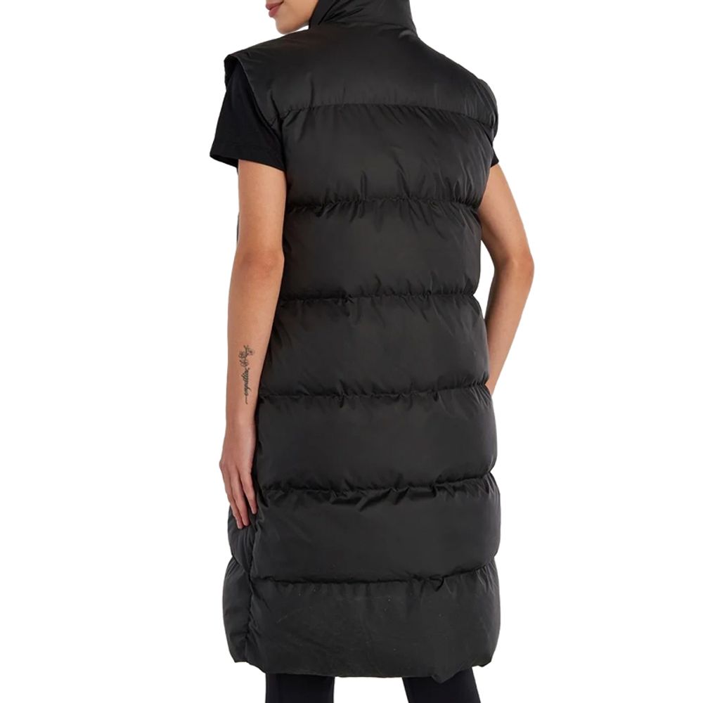 Hummel Prsluk za žene Hmlmarcella Waistcoat slika 2