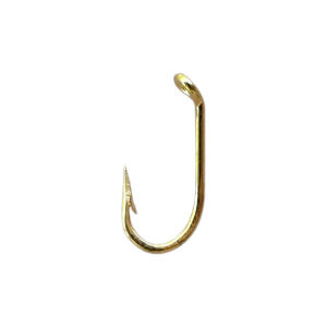 Mustad udica 540-GL #16 Fly 25kom