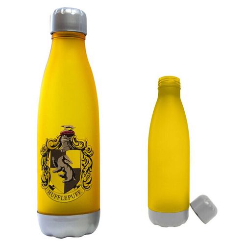 Harry Potter Hufflepuff plastična boca 650ml slika 1