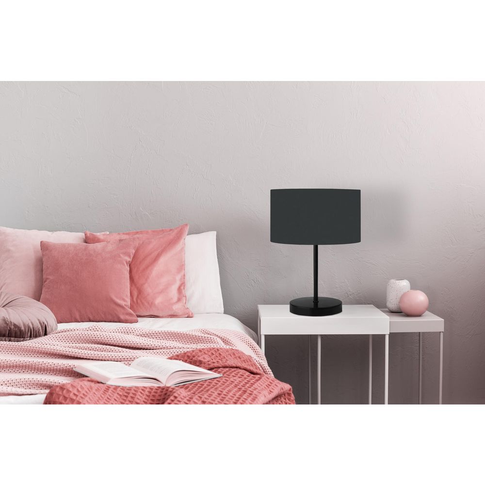 AYD-2847 2 Anthracite Stolna Lampa slika 1