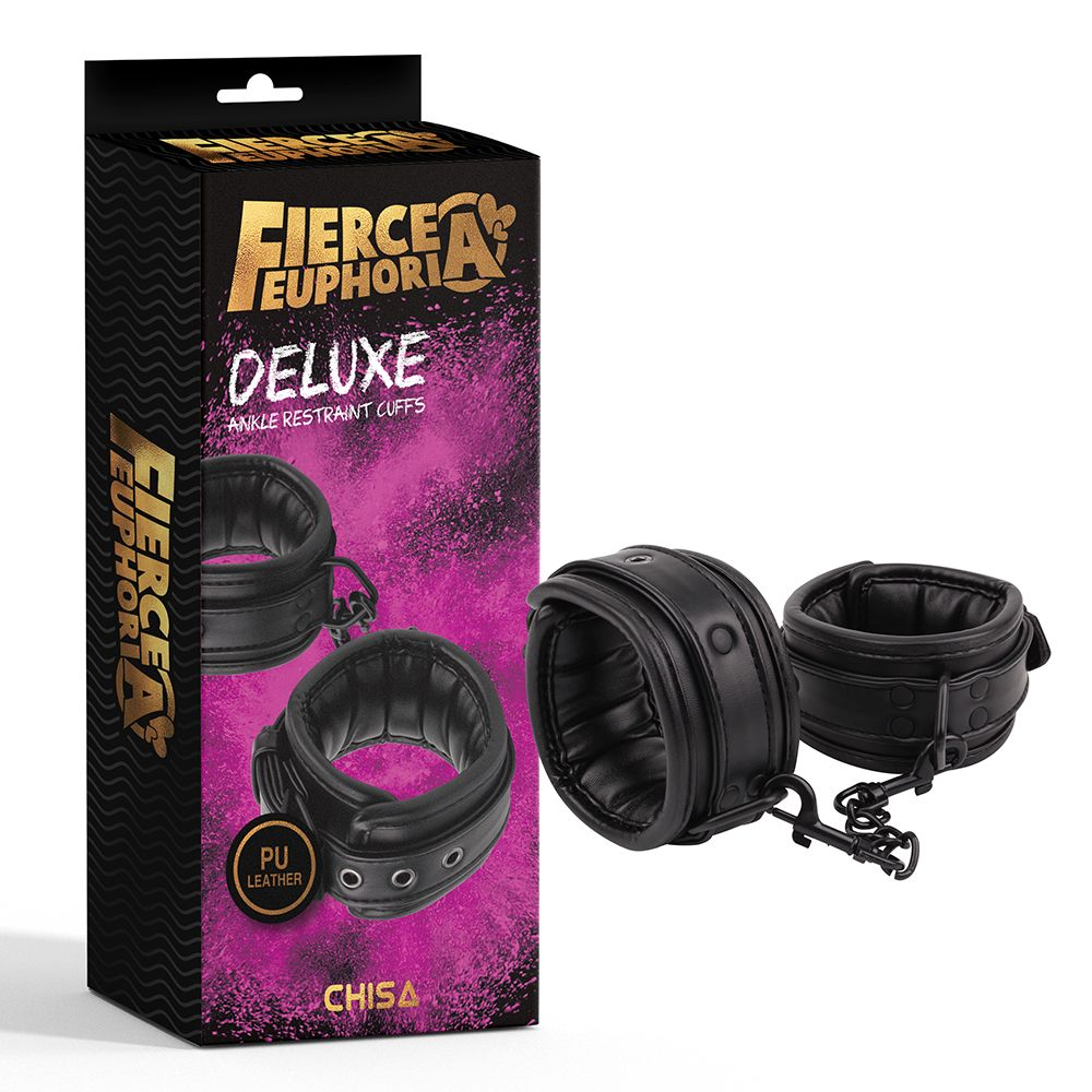 Set za vezanje Deluxe slika 1