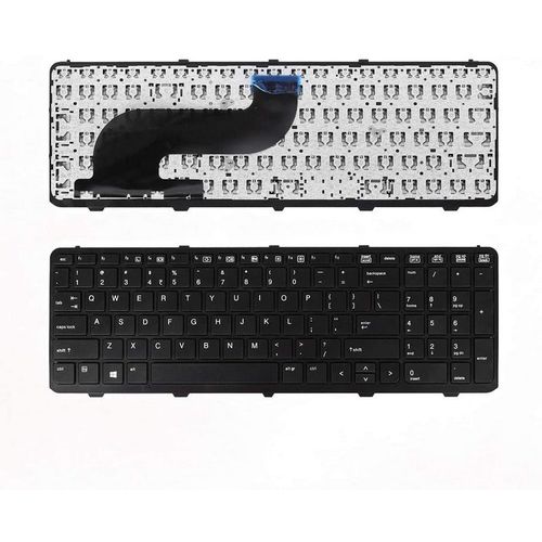 Tastatura za laptop HP Probook 650 G1 655 G1 slika 1