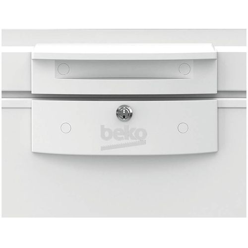 Beko HSM40031 Horizontalni zamrzivač, 360 L, Širina 129 cm slika 3