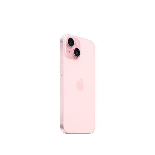 Apple iPhone 15 512GB Pink slika 3