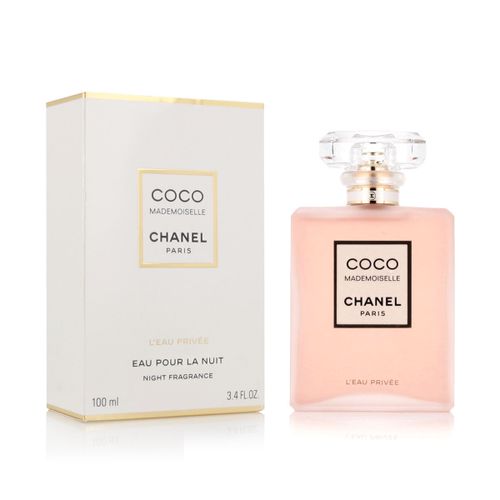 Chanel Coco Mademoiselle L'Eau Privée Eau Pour La Nuit 100 ml (woman) slika 3