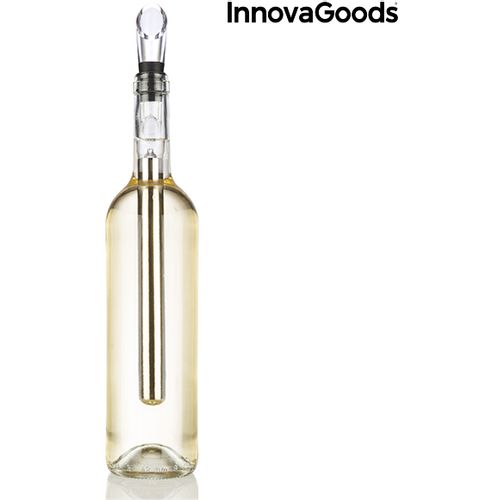 Instant ohlađivač vina s prozračivačem InnovaGoods slika 7