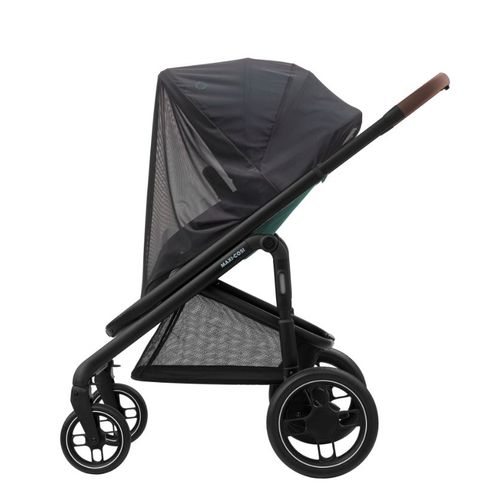 Maxi Cosi kolica Plaza Plus - Essential Black slika 14