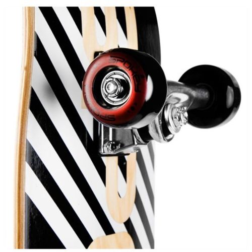 Skateboard spokey simply slika 9