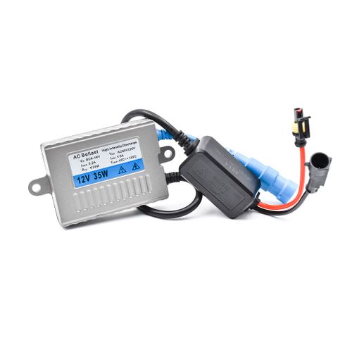 Xenon balast AC HID 12V 35W slika 3