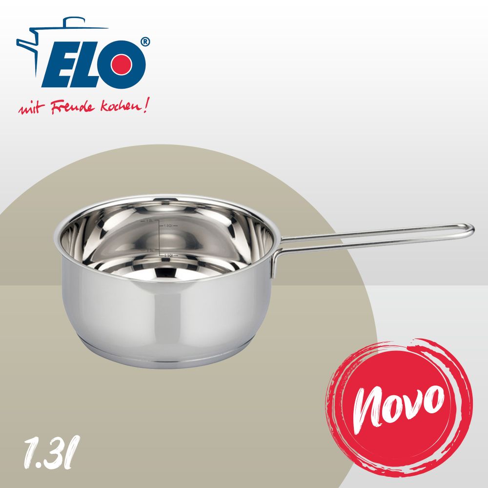 Elo šerpa s ruckom 16cm 1.3L Brilliant Plus slika 2