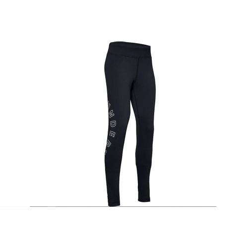 Under armour favorite leggings k 1351751-001 slika 1