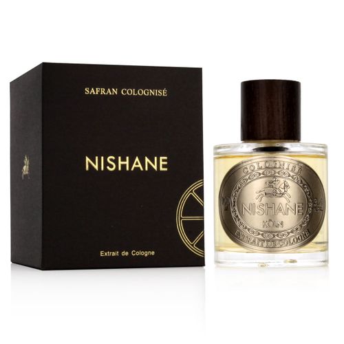 Nishane Safran Colognise Extract de Cologne 100 ml (unisex) slika 4