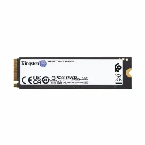 SSD M.2 NVMe 500GB Kingston FURY Renegade SFYRSK/500G slika 2