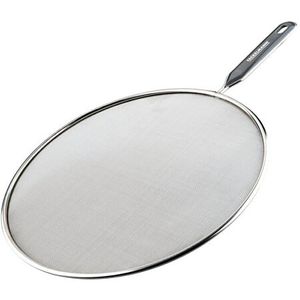 FACKELMANN Mrežica zaštitna za prženje 29cm 