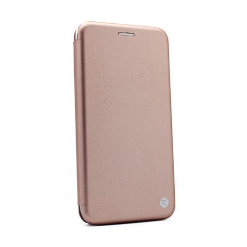 Torbica Teracell Flip Cover za Motorola Moto E7 Power roze slika 1