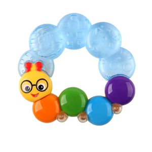 KIDS II BABY EINSTEIN zvečka grizalo gusjenica 10573