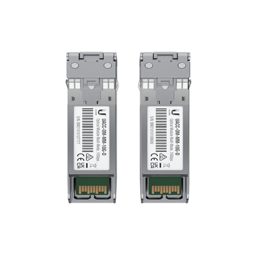 48-por10 Gbps Multi-Mode Optical Module slika 2