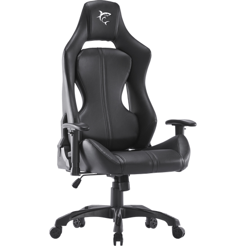 White Shark GAMING STOLICA MONZA Crna slika 1