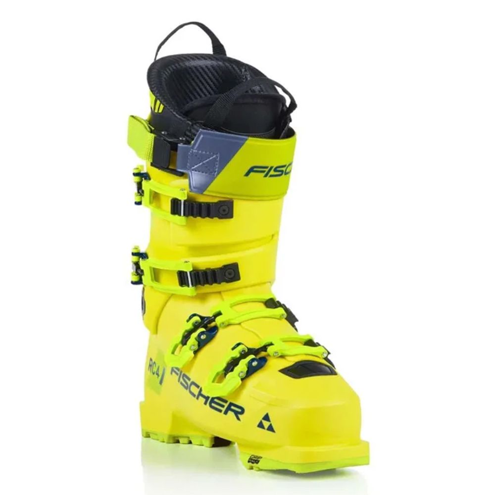 Fischer Pancerice RC4 130 LV VAC GW Yellow slika 2