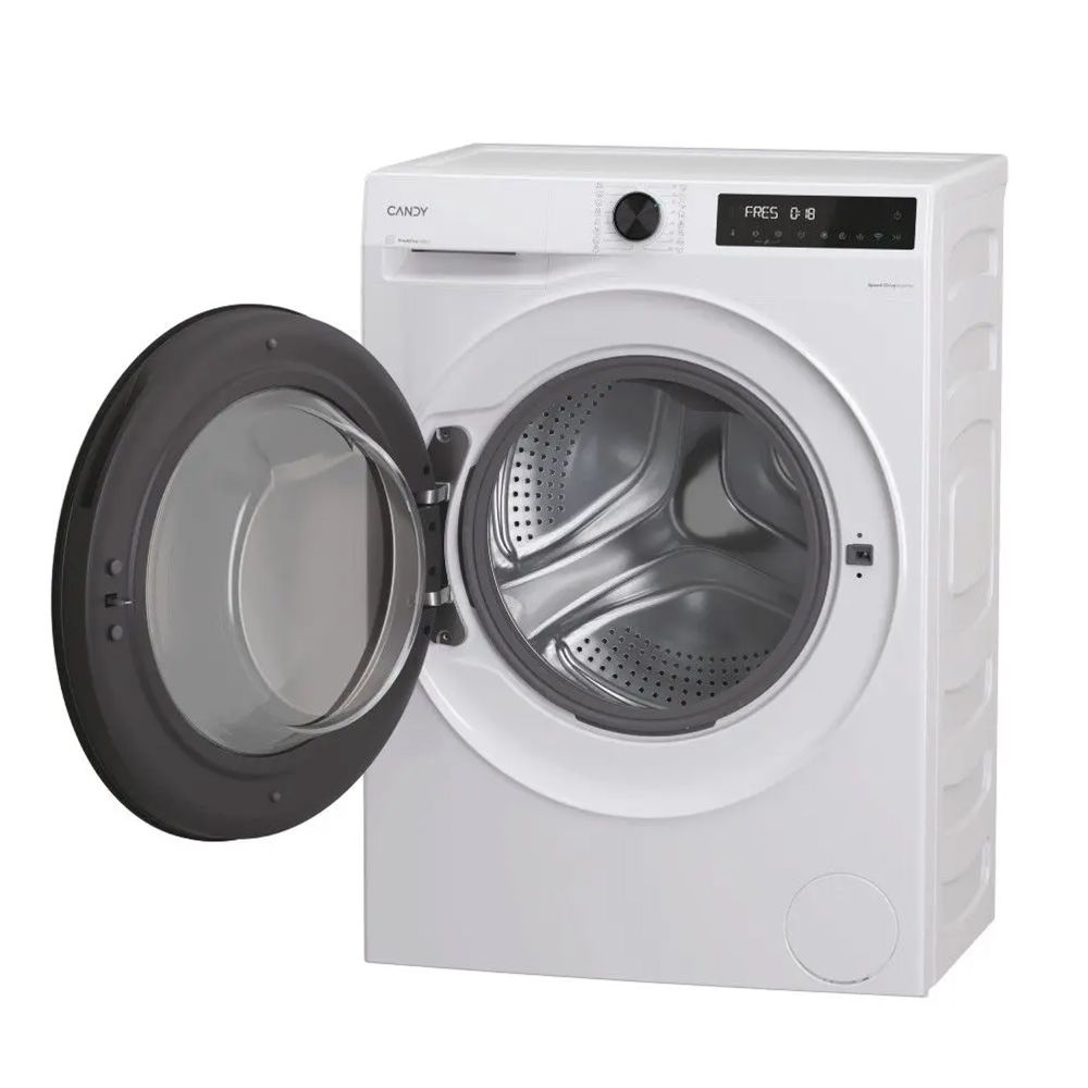 Candy Veš mašina BP 413BL8-S / 1400 rpm, 13 kg slika 3