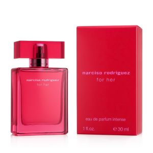 Narciso Rodriguez For Her Eau De Parfum Intense 30 ml