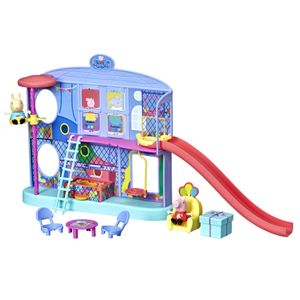 Hasbro Peppa Prase igraonica