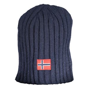 NORWAY 1963 MEN'S BLUE CAP