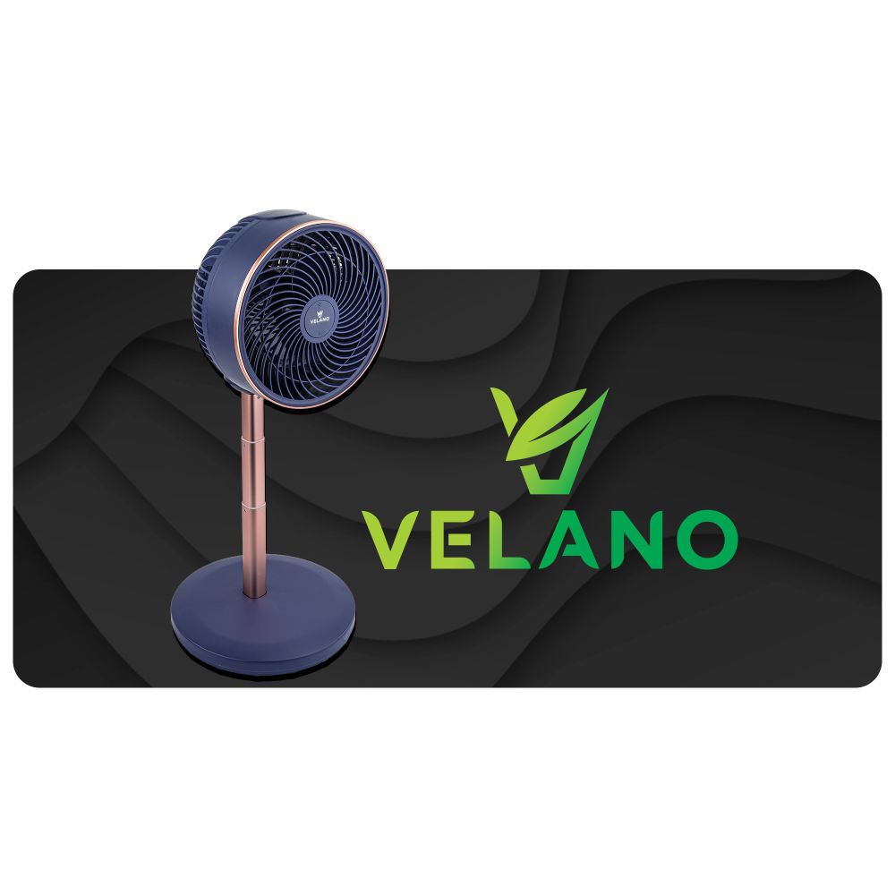 Velano VELWEP0017 podni ventilator slika 2