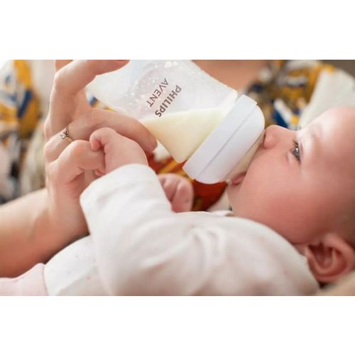 Avent  Flašica Natural Response (260Ml) 9639 slika 2