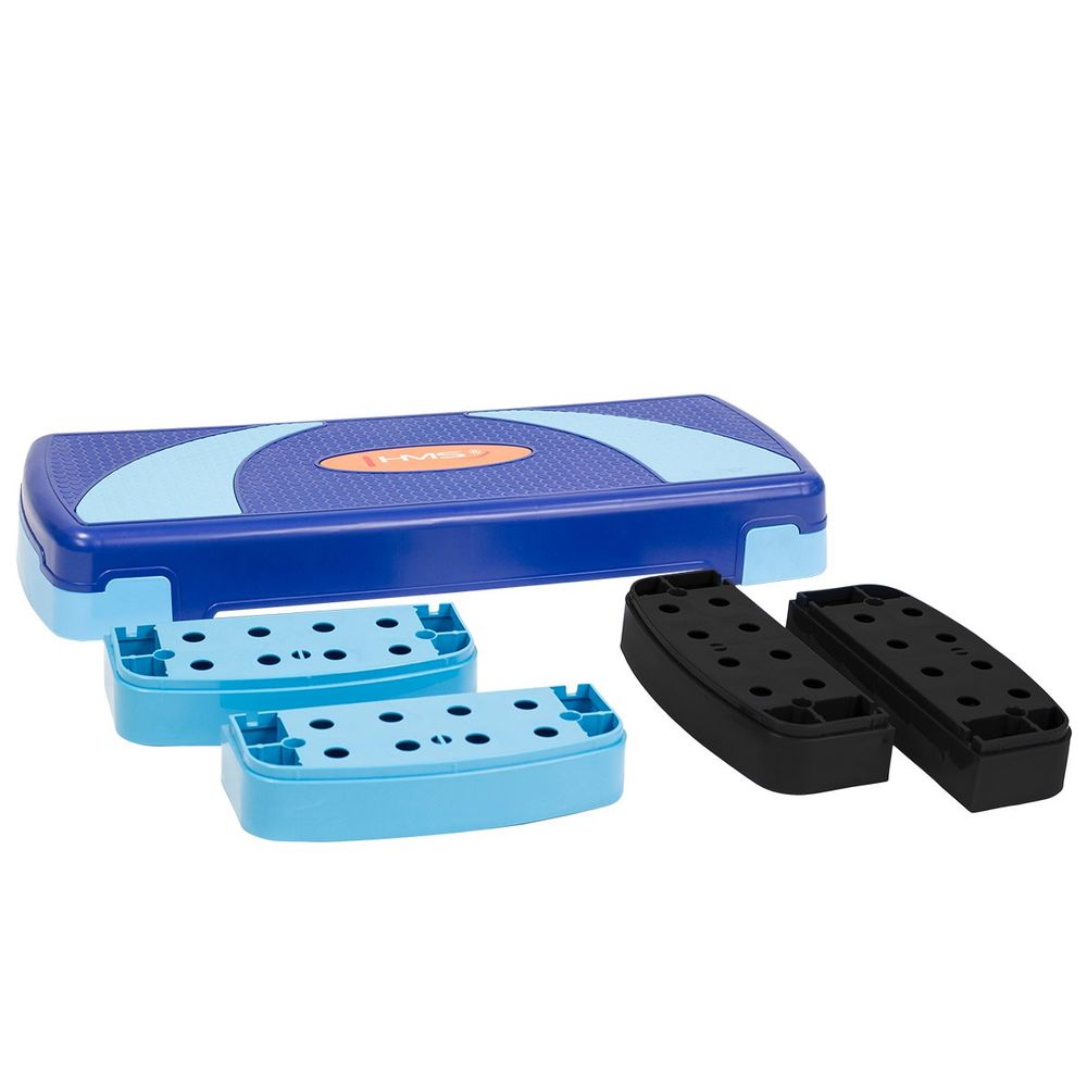 As004 aerobni step hms (plavi) slika 7