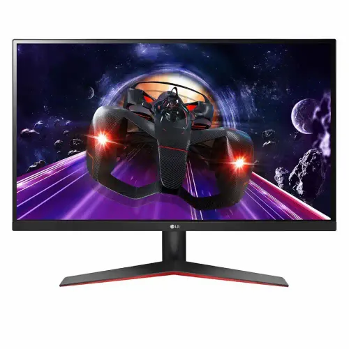 LG 27" IPS 27MP60GP-B Monitor slika 1