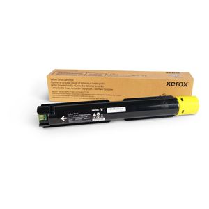 XEROX Versalink C71xx toner žuti, 18.500 stranica