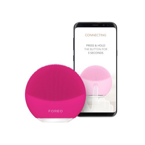 FOREO LUNA mini 3 Fuchsia slika 4