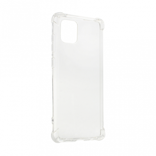 Torbica Transparent Ice Cube za Samsung A815F Galaxy A81/Note 10 Lite slika 1