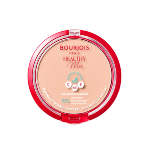 Bourjois Puder u kamenu Healthy Mix Clean&Vegan 03 Rose Beige 10g