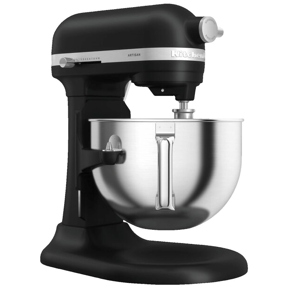 KitchenAid Mikser sa posudom / kuhinjski robot 5KSM60SPXEBM slika 3