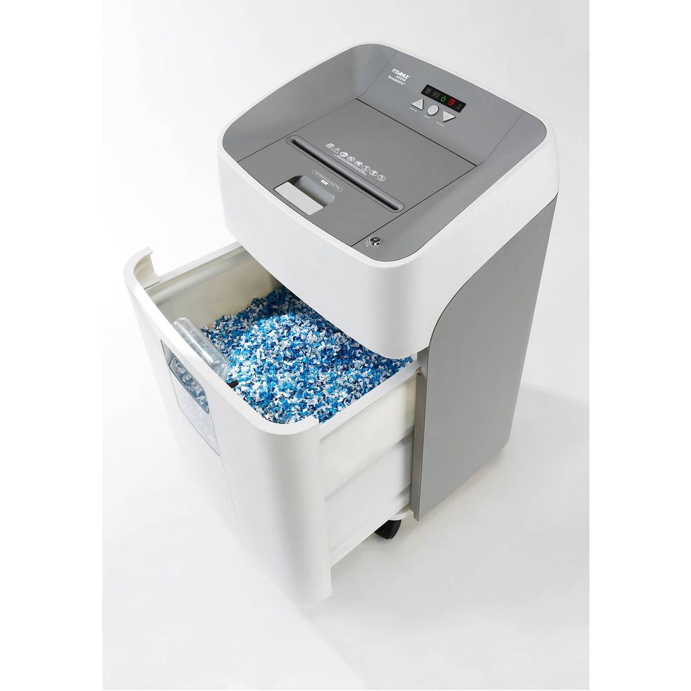 Shredder Dahle 35314 slika 1