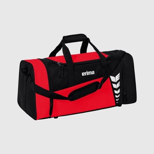 Torba Erima Six Wings Red/Black  slika 1