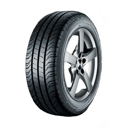 Continental 225/75R16C Conti VanContact 200 121/120R Poluteretna Letnja slika 1