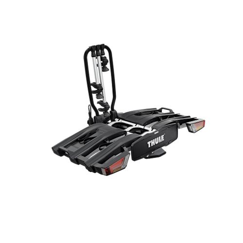 Thule EasyFold XT 3, 934 nosač bicikla na kuku za 3 bicikla slika 5